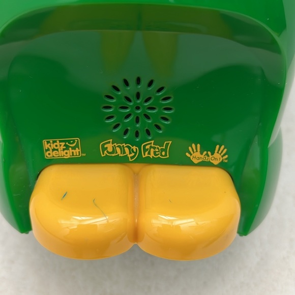 Kidz Delight Silly Sam Combo-Play Set Talks - Picture 7 of 16